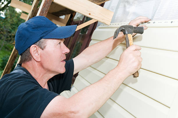 Best Fiber Cement Siding Installation  in Newfoundland, NJ