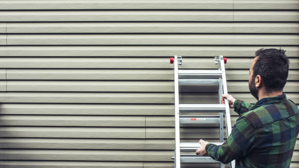 Best James Hardie Siding  in Newfoundland, NJ